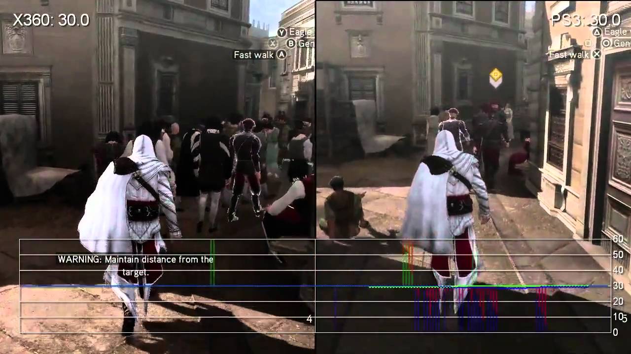Assassins Creed PS3_4